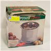 Image 1 : POTATO EXPESS POTATO PILLER IN ORIGINAL BOX
