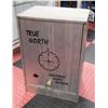 Image 1 : TRUE NORTH ELECTRIC SMOKER