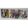Image 1 : LOT OF 20 COLLECTOR COMICS