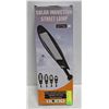 Image 1 : SOLAR INDUCTION STREET LED LAMP