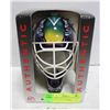 Image 1 : EA SPORT AUTHENTIC GUY HEBERT REPLICA GOALIE MASK