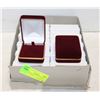 Image 1 : JEWELLERY DISPLAY BOXES