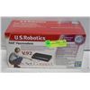 Image 1 : US ROBOTICS VINTAGE FAX MODEM