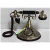 Image 1 : VINTAGE THEMED DIAL PHONE