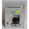 Image 1 : TOASTMASTER COFFEE POT IN BOX
