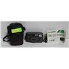 Image 1 : FUJIFILM DL-270 ZOOM MR CAMERA WITH CASE