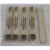 Image 1 : 5 NEW SEALED SANITIZABLE NAIL FILE 80/100