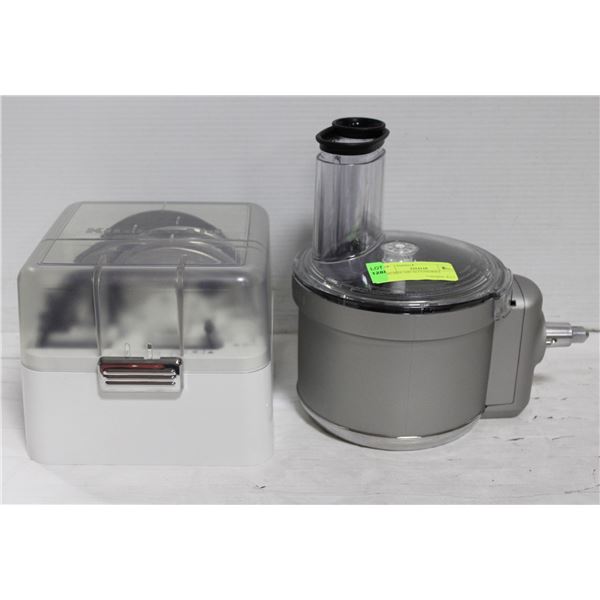 KITCHEN AID ACCESSORY