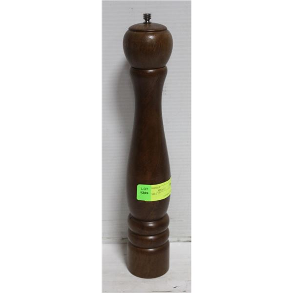 PEPPER MILL 15"