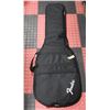 Image 1 : FENDER GUITAR CASE NEW WITH TAGS-ESTATE
