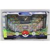 Image 1 : RADIANT EEVEE PREMIUM COLLECITON POKEMON GO BOX