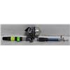 Image 1 : SHAKESPEARES FISHING ROD AND REEL