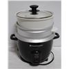 Image 1 : BLACK AND DECKER 16 CUP RICE COOKER