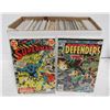 Image 1 : SHORT BOX OF COMICS