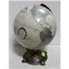Image 1 : REPLOGLE 12 INCH WORLD GLOBE PLATINUM