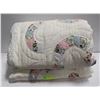 Image 1 : ESTATE FULL SIZE PATCHWORK QUILT-ESTATE
