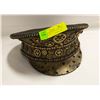 Image 1 : ESTATE STEAM PUNK HAT CUSTOM MADE-ESTATE