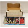 Image 1 : LOT OF 1992 UPPER DECK SOLD WITH 1989-90 OPC