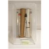 Image 1 : LOT OF 4 HYDROMETERS