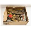 Image 1 : LARGE LOT OF ANTIQUE COLLECTABLES