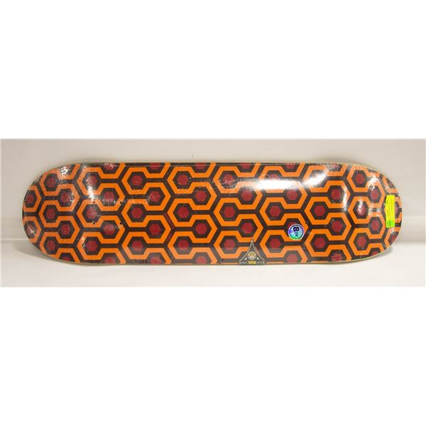 REAL OVER LOOK SLICK-Z