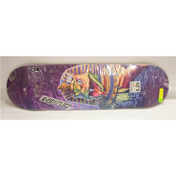 SANTA CRUZ 8.25 SLICK SNAKE