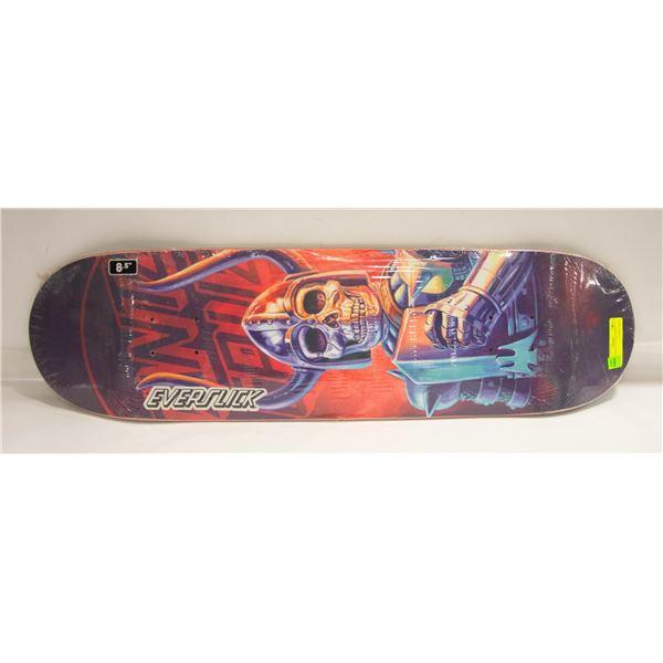 SANTA CRUZ 8.5 SLICK VIKING