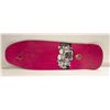Image 2 : NEW DEAL ANDY HOWELL SKATEBOARD