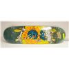 Image 1 : ANTI HERO SKATEBOARD SLICK FRANK GREWER