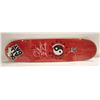 Image 3 : DGK BRUCE LEE 3D SKATEBOARD