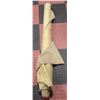 Image 1 : ROLL OF FABRIC W-58 INCHES L-UNKNOWN