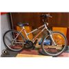 Image 1 : RALEIGH 15 SPEED MOUNTAIN BIKE
