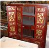 Image 4 : ORGAN H-47" W-25.25" L-45" SOLD WITH ROSEWOOD-
