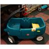CHILDRENS STEP 2 WAGON