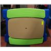 LITTLE TIKES COLLAPSABLE PICNIC TABLE