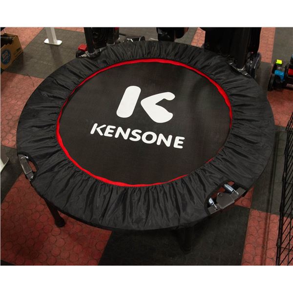 KENSONE TRAMPOLINE