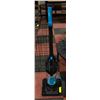 BISSELL POWERFORCE VACUUM