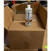 Image 1 : CASE OF 60 FRESH AND CLEAN FOAMING HAND SOAP (8OZ)