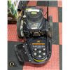 Image 2 : REMINGTON 159-CC 22 INCH WALK BEHIND STRING MOWER-