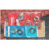 Image 1 : LOT OF BEARINGS