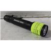 Image 1 : PELICAN PROGEAR 2360 LED FLASHLIGHT, BLACK