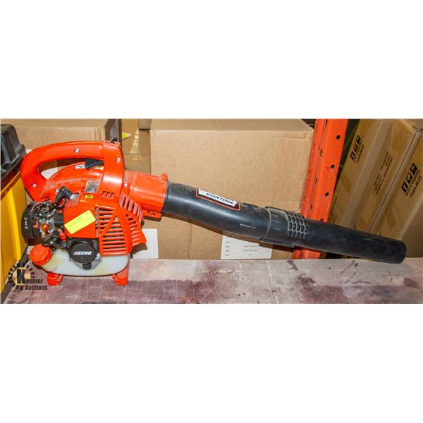 ECHO HAND BLOWER