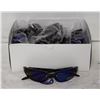 Image 1 : BUNDLE OF 12 BRAND NEW SUNGLASSES WITH UV400