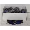 Image 1 : BUNDLE OF 12 BRAND NEW SUNGLASSES WITH UV400
