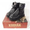 Image 1 : NEW KODIAK WORK BOOTS MENS SIZE 7