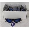 Image 1 : BUNDLE OF 12 BRAND NEW SUNGLASSES WITH UV400