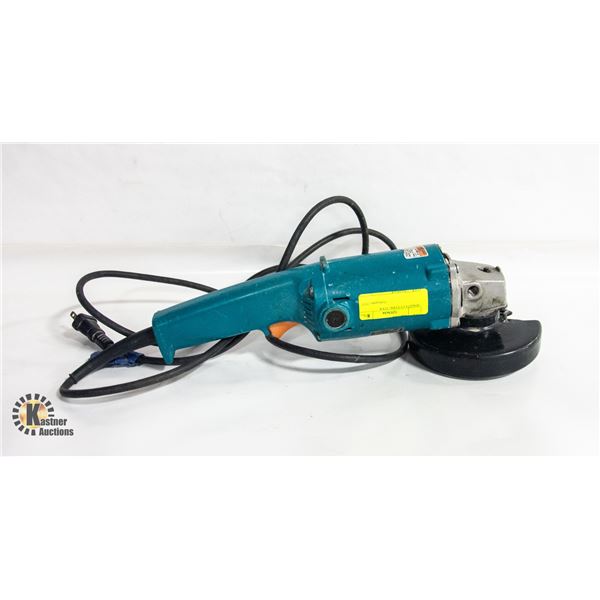MAKITA CUTTING TOOL
