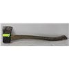 Image 1 : 2-1/2 LB AXE