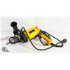 Image 1 : DEWALT CORD HAMMER DRILL 8.5 AMP