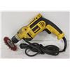 Image 1 : DEWALT DWD110 3/8 INCH VSR DRILL. TESTED